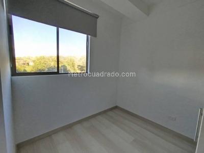 Apartamento de 2 alcobas en arriendo en San Antonio, Rionegro, 58 m² · foto 10 de 14