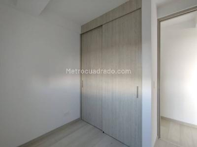 Apartamento de 2 alcobas en arriendo en San Antonio, Rionegro, 58 m² · foto 11 de 14
