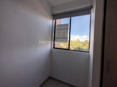 Apartamento de 2 alcobas en arriendo en San Antonio, Rionegro, 58 m² · foto 12 de 14