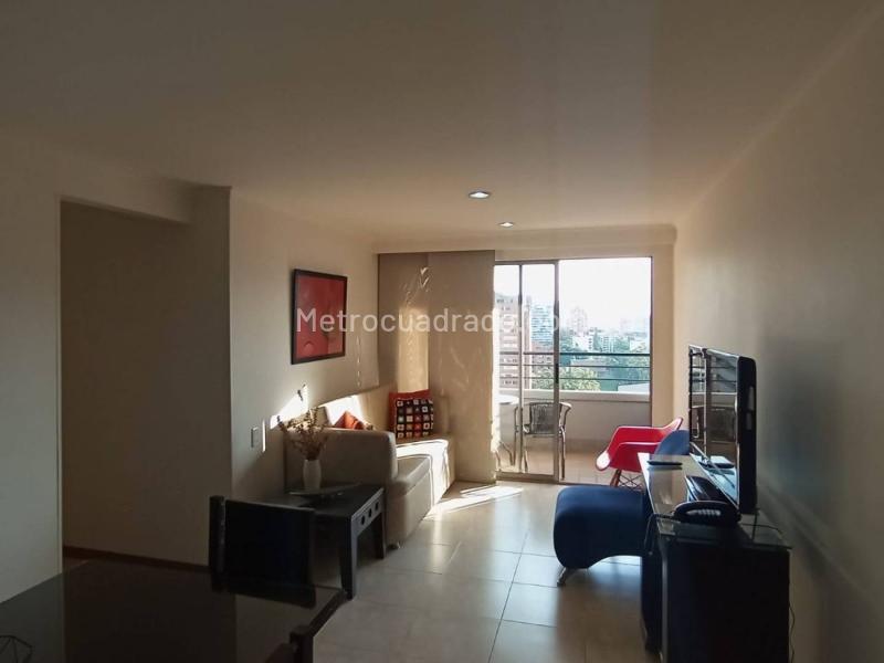 Apartamento en arriendo de 3 alcobas en Provenza (El Poblado)
