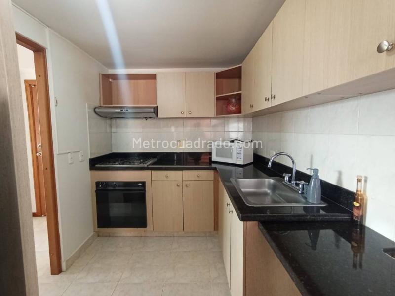 Apartamento en arriendo de 3 alcobas en Provenza (El Poblado) - 7