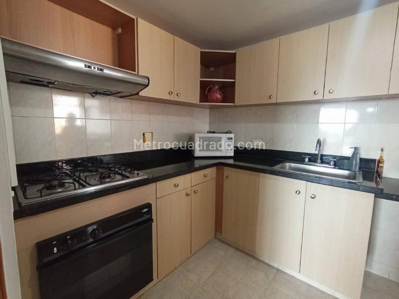 Apartamento en arriendo de 3 alcobas en Provenza (El Poblado) - 9