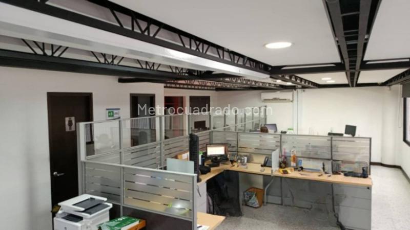 Bodega en Arriendo, Las Vegas, Envigado - Ansicht 2