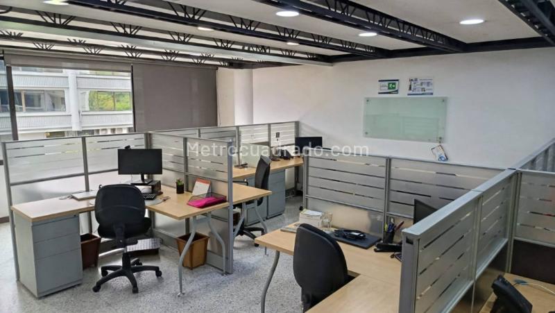 Bodega en Arriendo, Las Vegas, Envigado - Ansicht 3