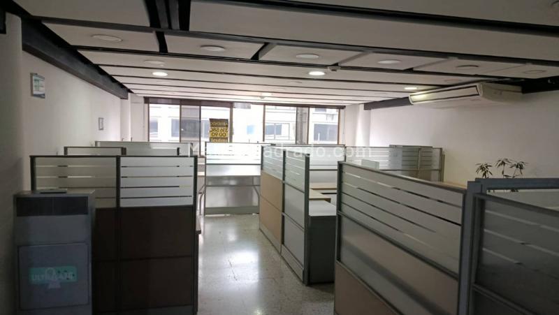 Bodega en Arriendo, Las Vegas, Envigado - Ansicht 4