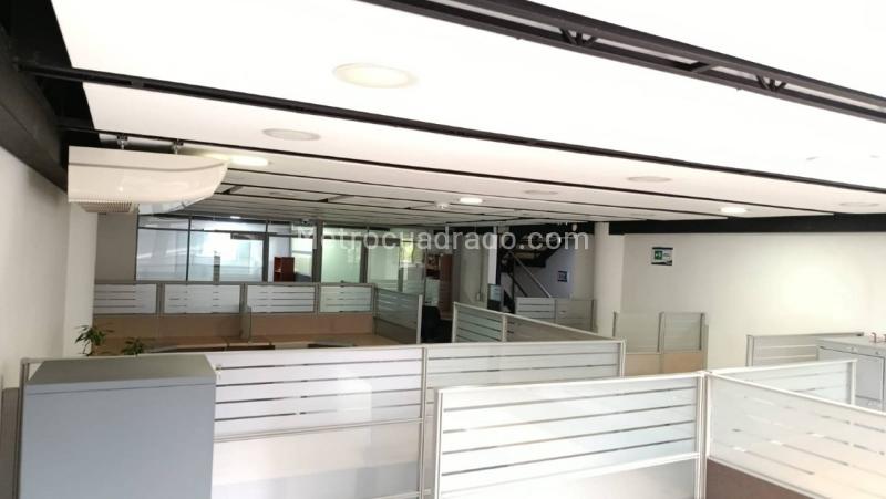 Bodega en Arriendo, Las Vegas, Envigado - Ansicht 6