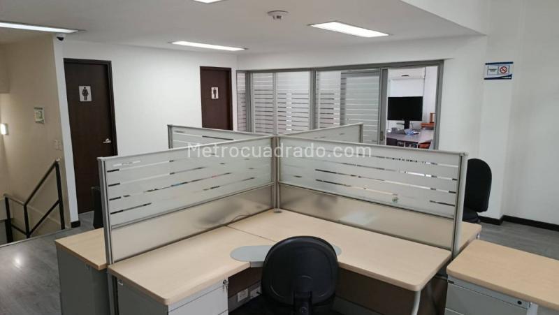 Bodega en Arriendo, Las Vegas, Envigado - Mehr