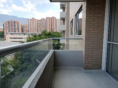 Apartamento en venta en Las Vegas, Envigado · foto 2 de 20