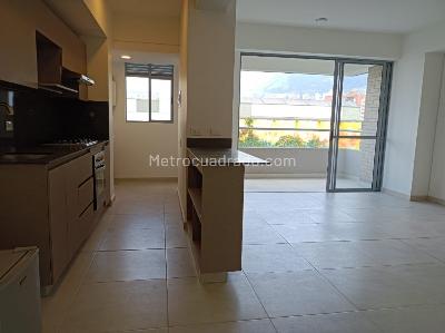 Apartamento en venta en Las Vegas, Envigado · foto 3 de 20