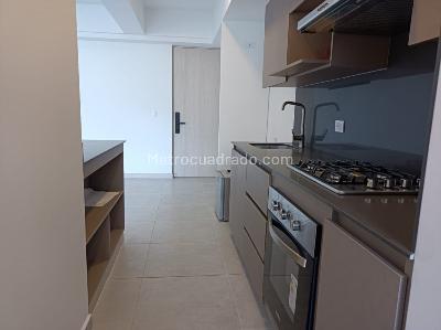 Apartamento en venta en Las Vegas, Envigado · foto 5 de 20