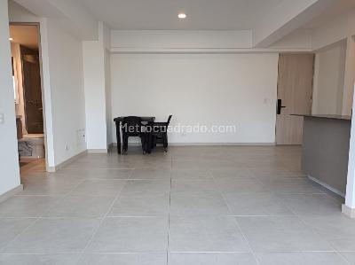Apartamento en venta en Las Vegas, Envigado · foto 8 de 20