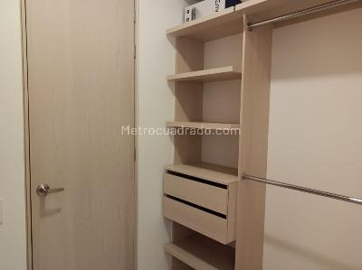 Apartamento en venta en Las Vegas, Envigado · foto 16 de 20