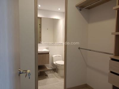 Apartamento en venta en Las Vegas, Envigado · foto 20 de 20