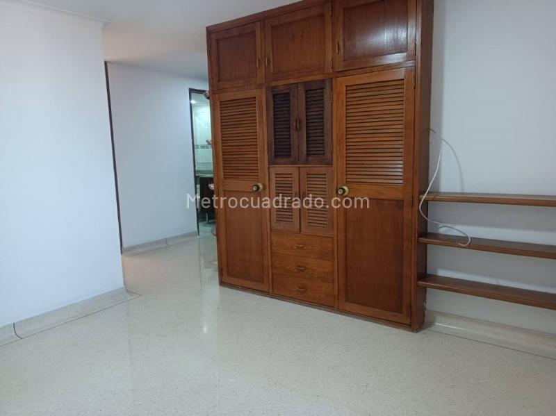 4BR Apartment in Jardines (126 m²) - 5