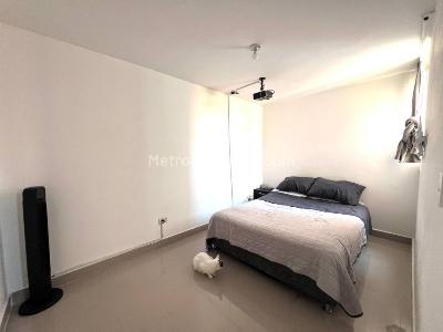Apartamento de 3 alcobas en venta en Maria Auxiliadora, Sabaneta, 51 m² · foto 3 de 18