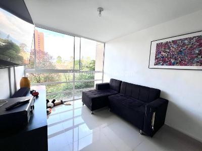Apartamento de 3 alcobas en venta en Maria Auxiliadora, Sabaneta, 51 m² · foto 7 de 18