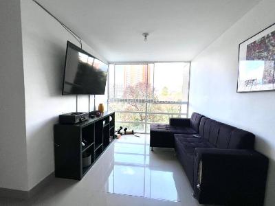 Apartamento de 3 alcobas en venta en Maria Auxiliadora, Sabaneta, 51 m² · foto 11 de 18