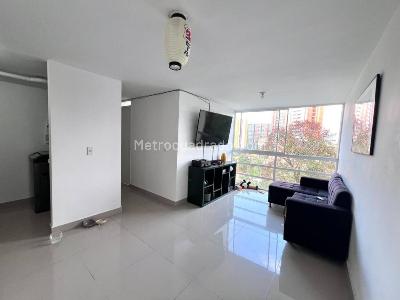 Apartamento de 3 alcobas en venta en Maria Auxiliadora, Sabaneta, 51 m² · foto 12 de 18