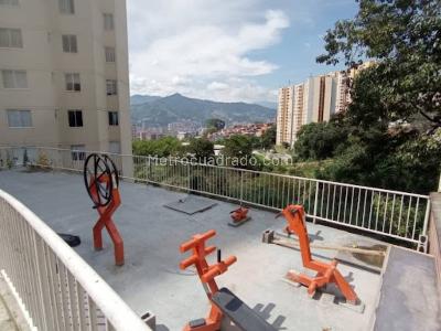 Apartamento de 3 alcobas en venta en Maria Auxiliadora, Sabaneta, 51 m² · foto 15 de 18
