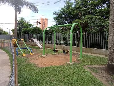 Apartamento de 3 alcobas en venta en Maria Auxiliadora, Sabaneta, 51 m² · foto 16 de 18