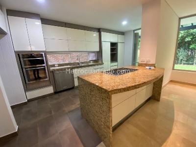 Casa en arriendo en Envigado, Envigado · foto 4 de 20