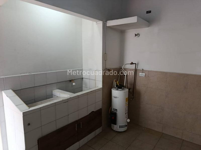 Casa Comercial de 5 Alcobas en El Velódromo - 5