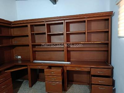 Casa de 5 alcobas en arriendo en El Velodromo, Medellín, 350 m² · foto 14 de 20