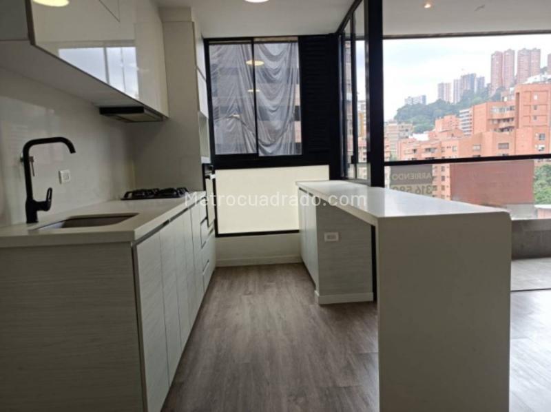 Apartamento Moderno de 2 Alcobas con Spa en Lalinde - 2