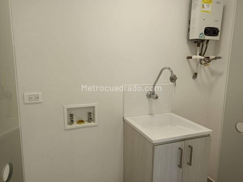 Apartamento Moderno de 2 Alcobas con Spa en Lalinde - 4