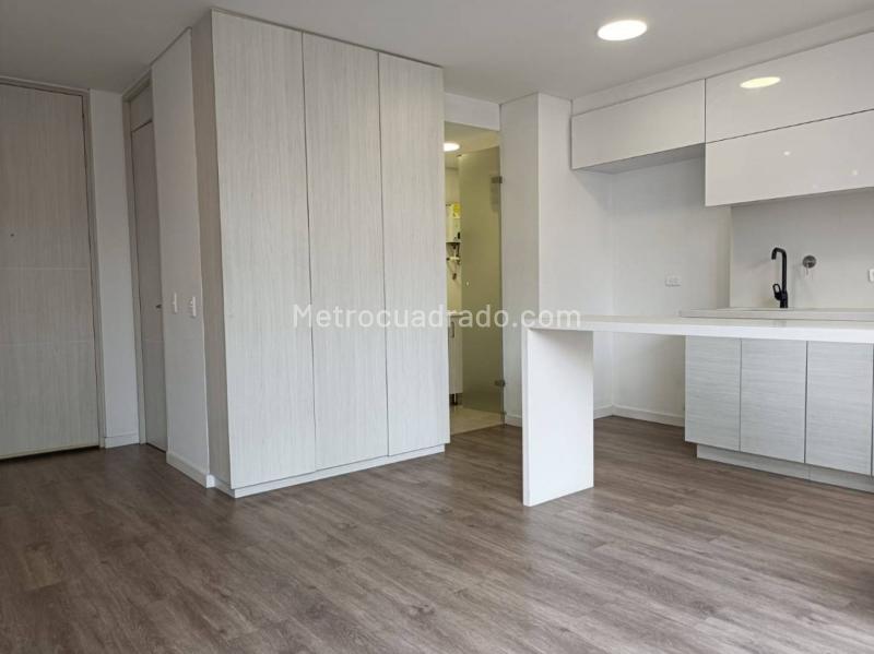 Apartamento Moderno de 2 Alcobas con Spa en Lalinde - 5