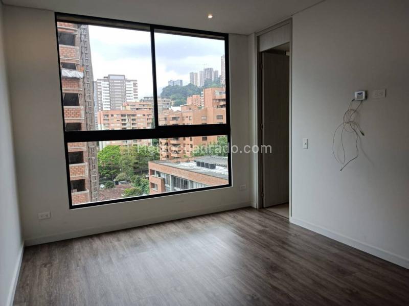 Apartamento Moderno de 2 Alcobas con Spa en Lalinde - 7