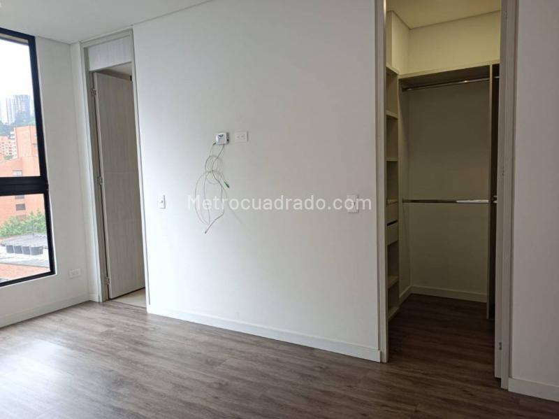 Apartamento Moderno de 2 Alcobas con Spa en Lalinde - 8
