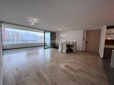 Apartamento de 3 alcobas en venta en Loma Del Esmeraldal, Envigado, 155 m² · foto 5 de 20