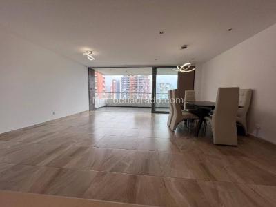 Apartamento de 3 alcobas en venta en Loma Del Esmeraldal, Envigado, 155 m² · foto 6 de 20