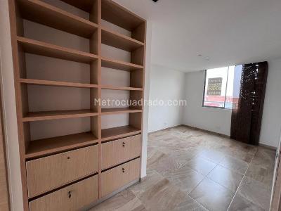 Apartamento de 3 alcobas en venta en Loma Del Esmeraldal, Envigado, 155 m² · foto 10 de 20