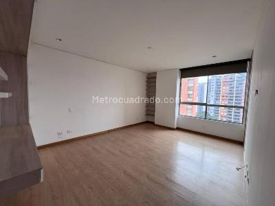 Apartamento de 3 alcobas en venta en Loma Del Esmeraldal, Envigado, 155 m² · foto 14 de 20