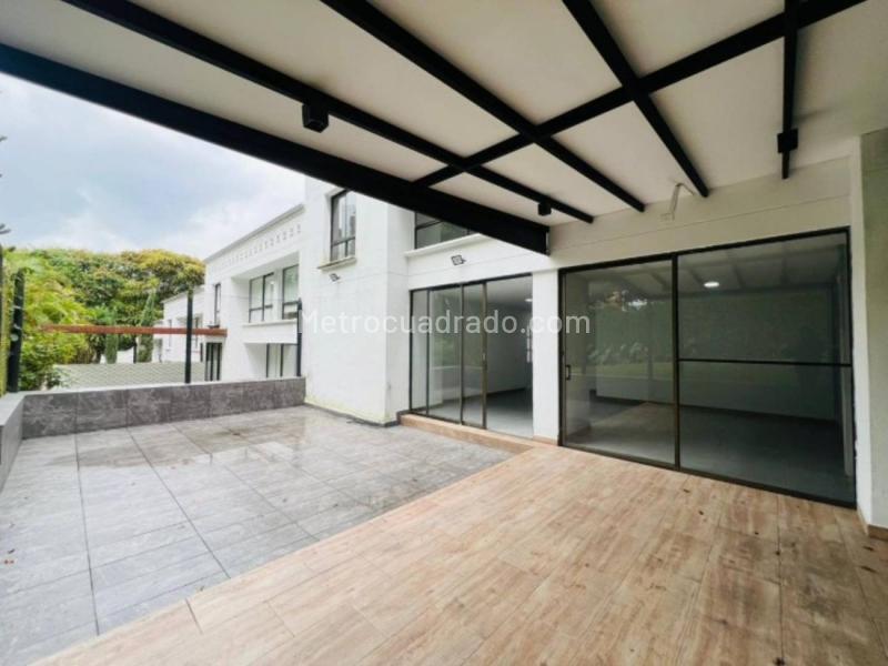 Casa Familiar de 3 Alcobas en San Lucas - 2