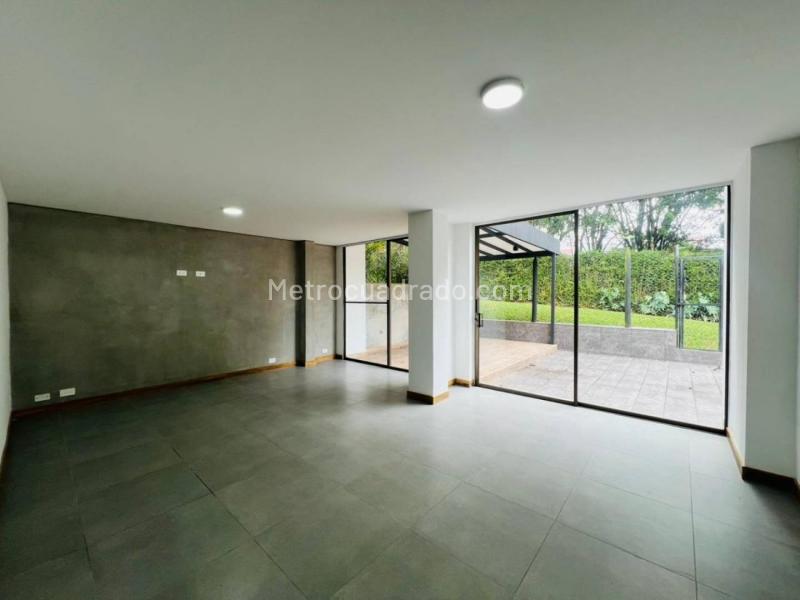 Casa Familiar de 3 Alcobas en San Lucas - 5