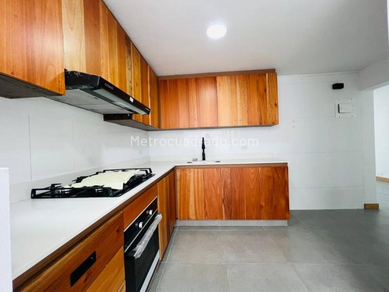 Casa Familiar de 3 Alcobas en San Lucas - 8