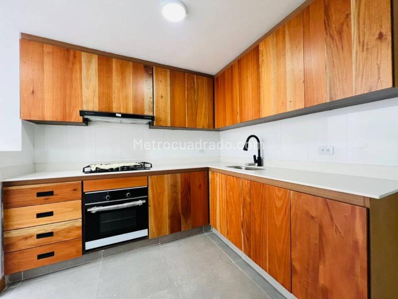 Casa Familiar de 3 Alcobas en San Lucas - 9