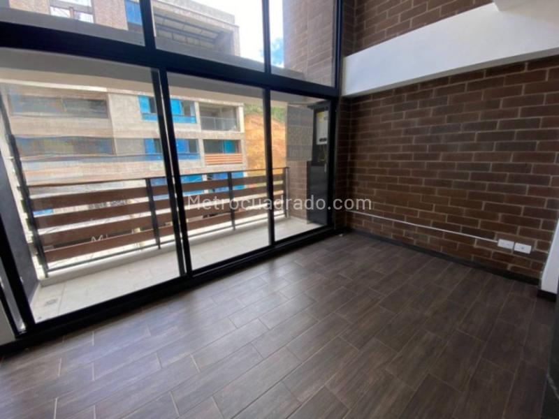 Apartamento Dúplex de 3 Habitaciones en El Retiro - 5