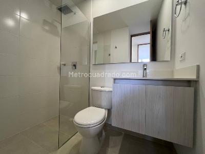 Apartamento de 3 alcobas en venta en Suramerica, Itagüí, 77 m² · foto 6 de 20