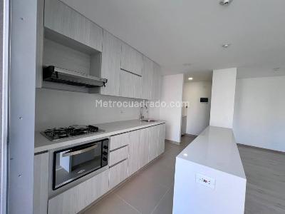 Apartamento de 3 alcobas en venta en Suramerica, Itagüí, 77 m² · foto 18 de 20