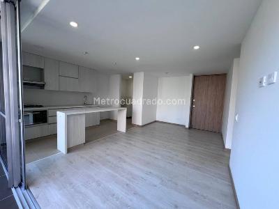 Apartamento de 3 alcobas en venta en Suramerica, Itagüí, 77 m² · foto 19 de 20