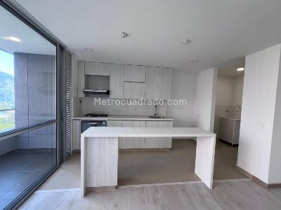 Apartamento de 3 alcobas en venta en Suramerica, Itagüí, 77 m² · foto 20 de 20