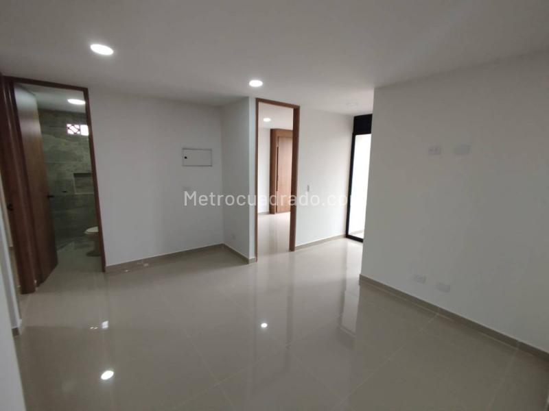 Apartamento Cómodo de 3 Alcobas en Velódromo - 5