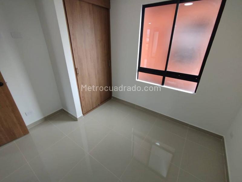 Apartamento Cómodo de 3 Alcobas en Velódromo - 6