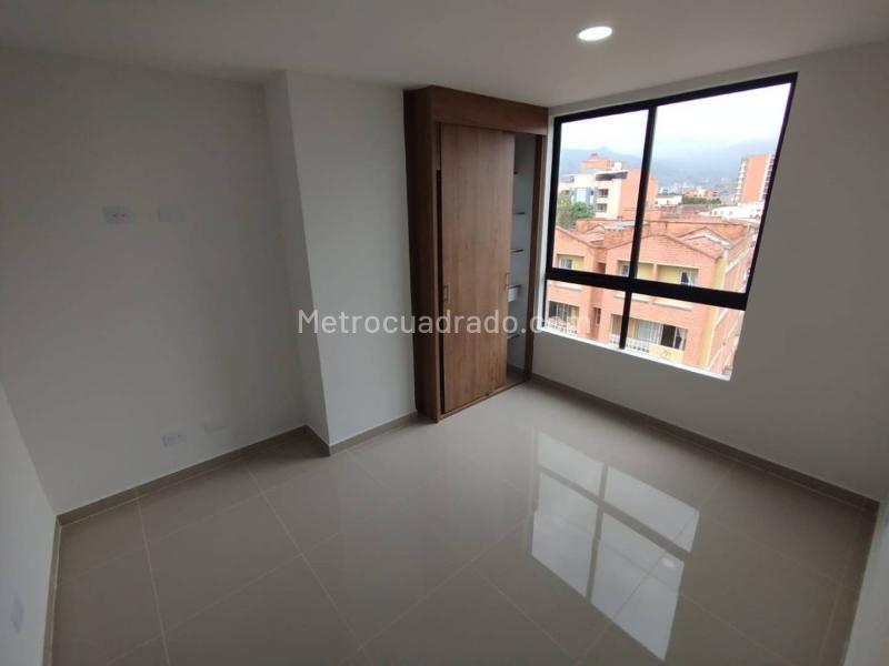 Apartamento Cómodo de 3 Alcobas en Velódromo - 8