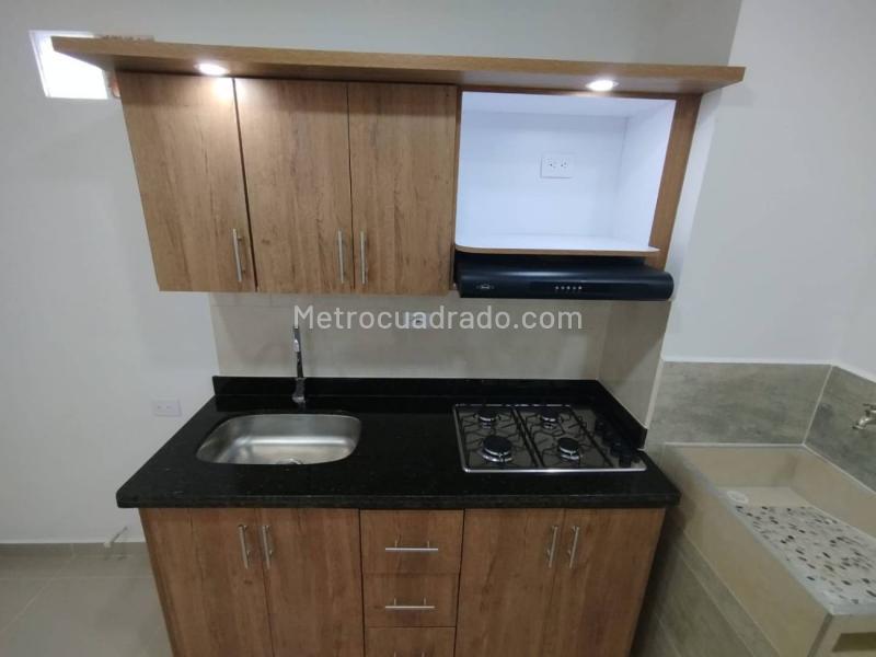 Apartamento cómodo de 3 Alcobas en Velódromo - 3