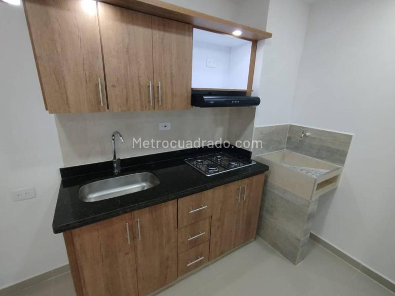 Apartamento cómodo de 3 Alcobas en Velódromo - 4